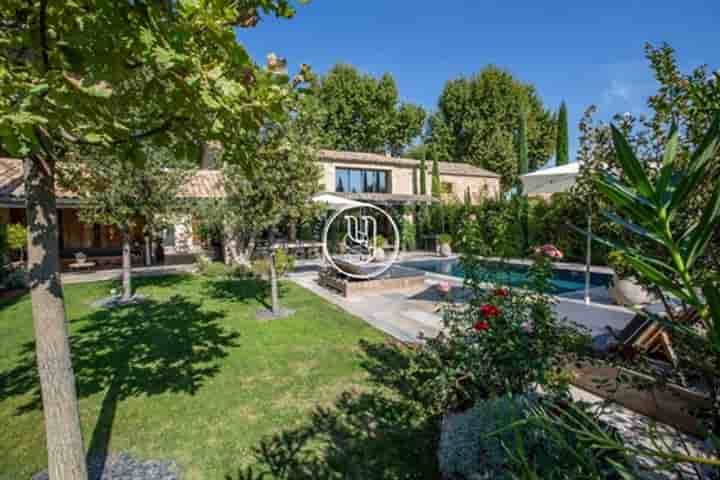 Maison à vendre à Saint-Rémy-de-Provence