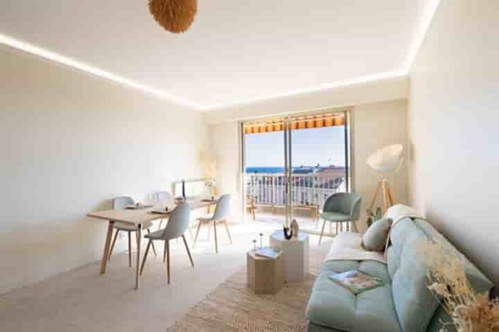 Apartamento en venta en Beaulieu-sur-Mer