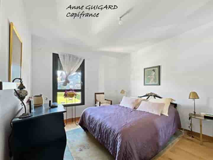 Apartment for sale in Annecy-le-Vieux