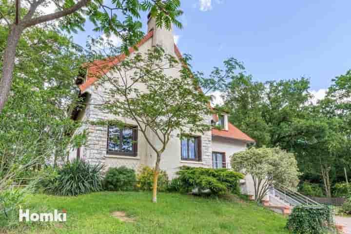 Maison à vendre à 