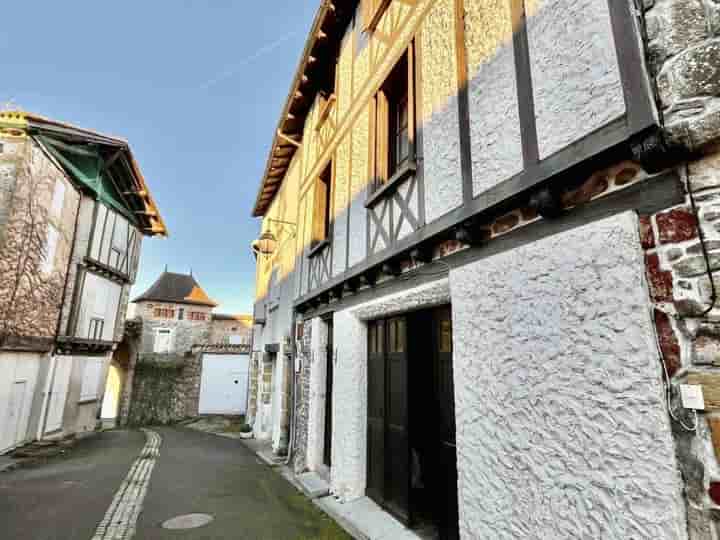 Maison à vendre à 