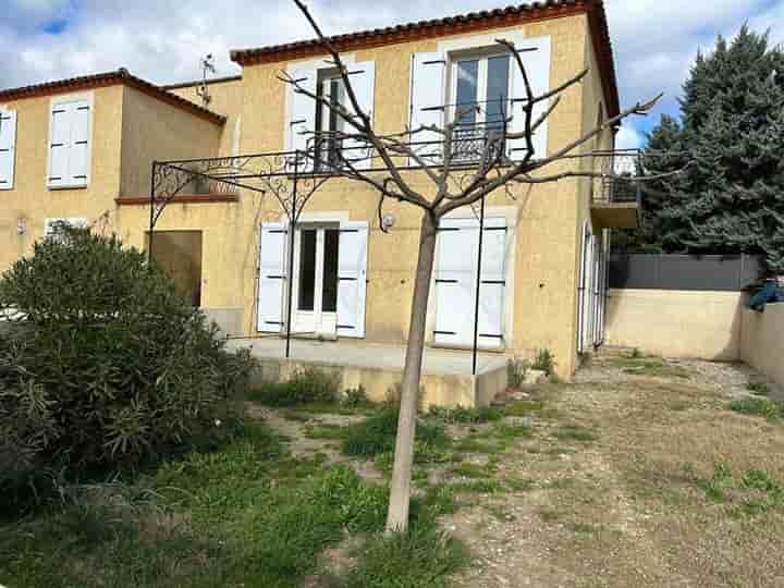 Maison à vendre à 