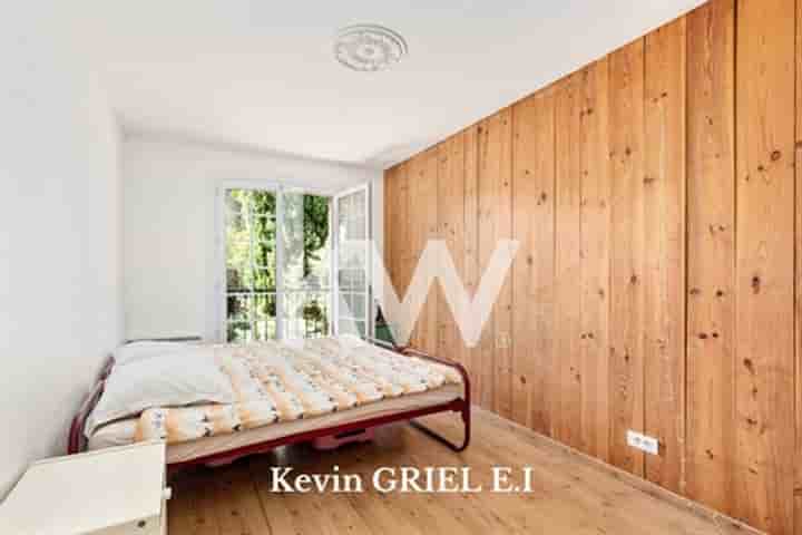 Apartment for sale in Saint-Raphaël