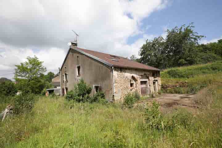 Sonstiges zum Verkauf in Faucogney-et-la-Mer