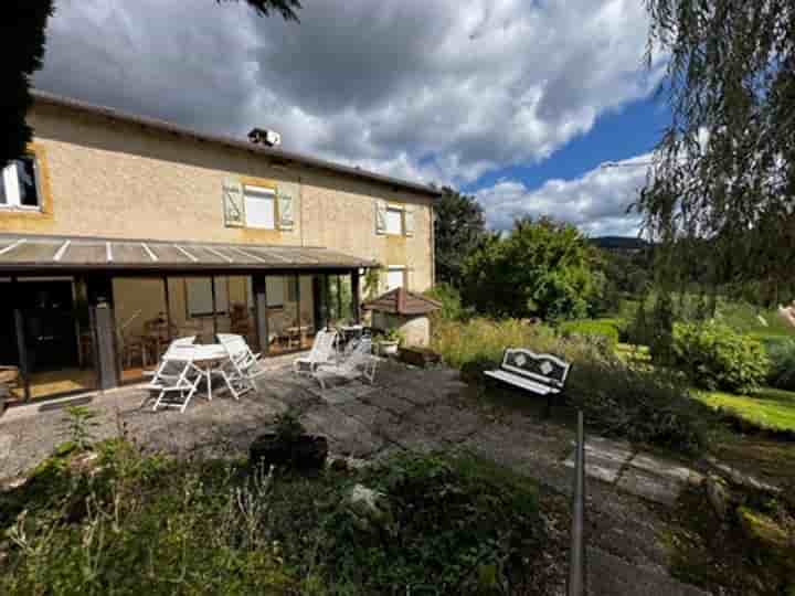 Haus zum Verkauf in Belmont-de-la-Loire