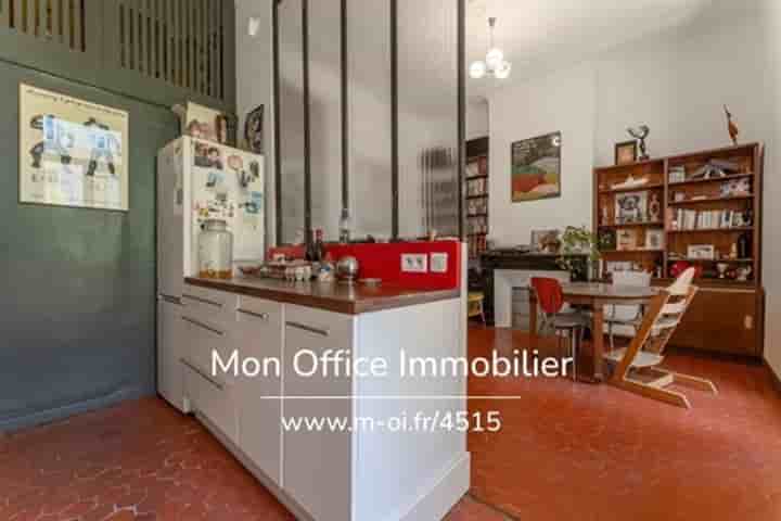 Apartment for sale in Marseille 1er