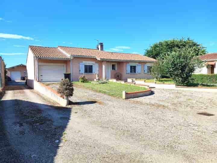 Maison à vendre à 