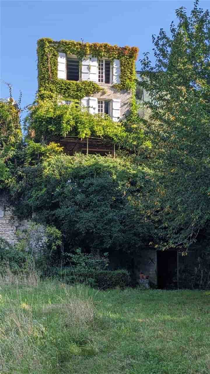 Casa para venda em 