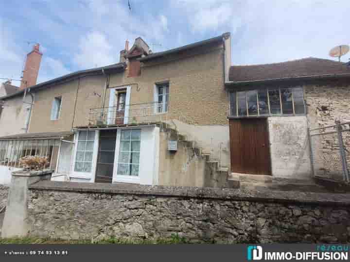 Maison à vendre à 