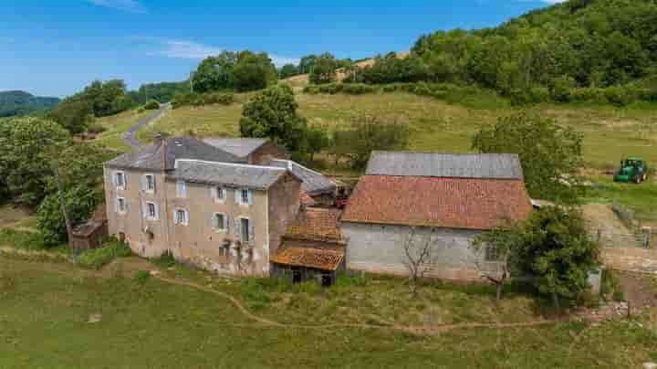 Maison à vendre à 