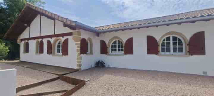 Casa en venta en 