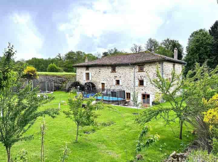 Maison à vendre à 