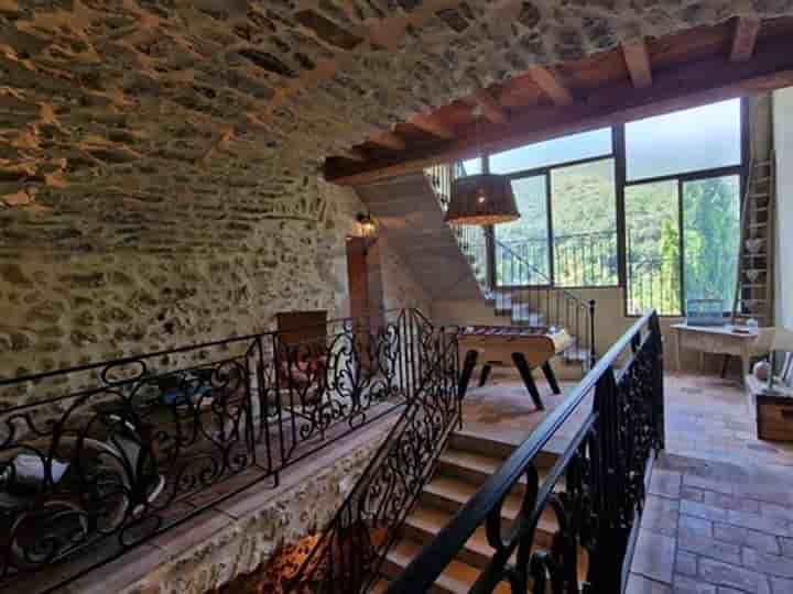 House for sale in Les Mages