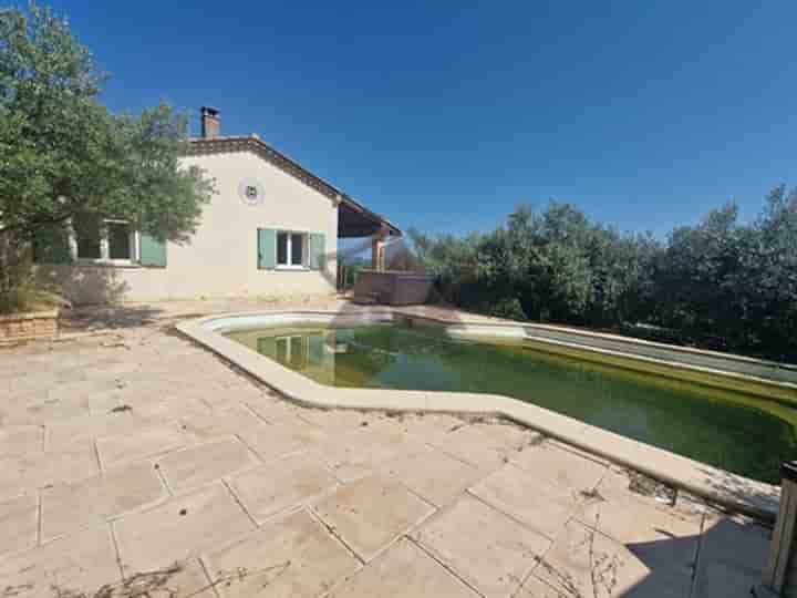 House for sale in Les Mages