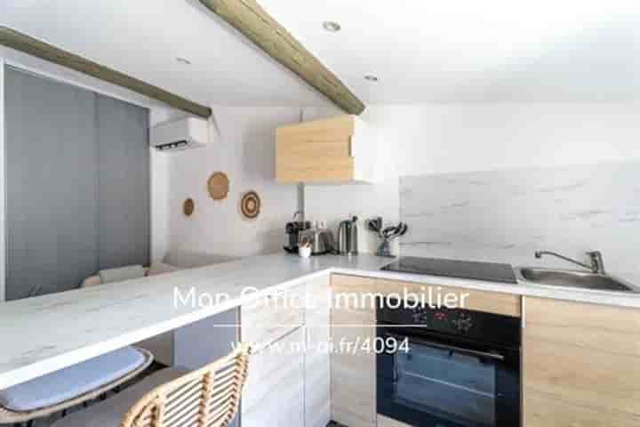 Apartment for sale in Marseille 1er