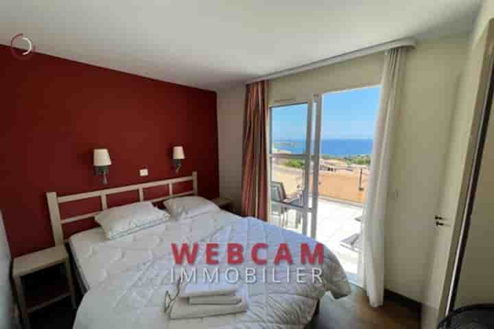 Apartment for sale in Agay