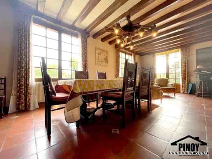 House for sale in Voulx