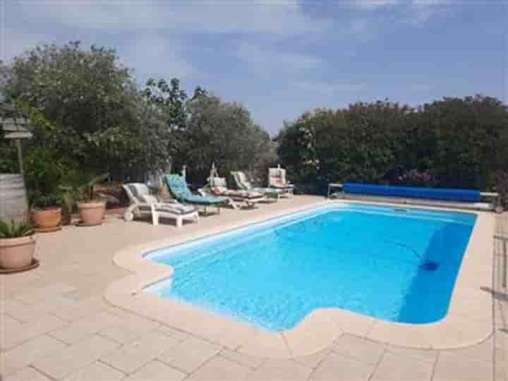 Casa en venta en Narbonne