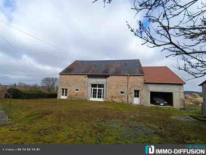 Maison à vendre à 