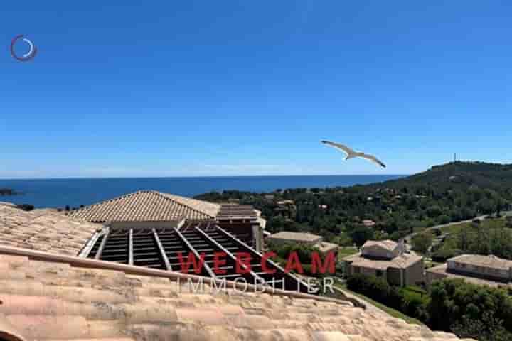 Apartment for sale in Agay