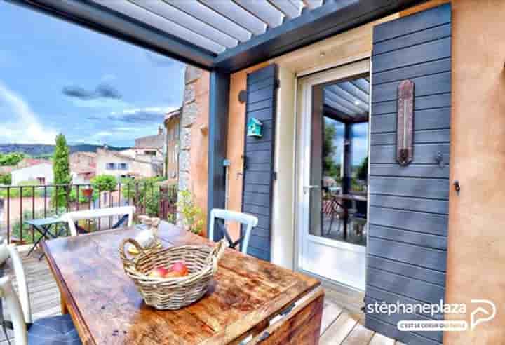 House for sale in Vinon-sur-Verdon