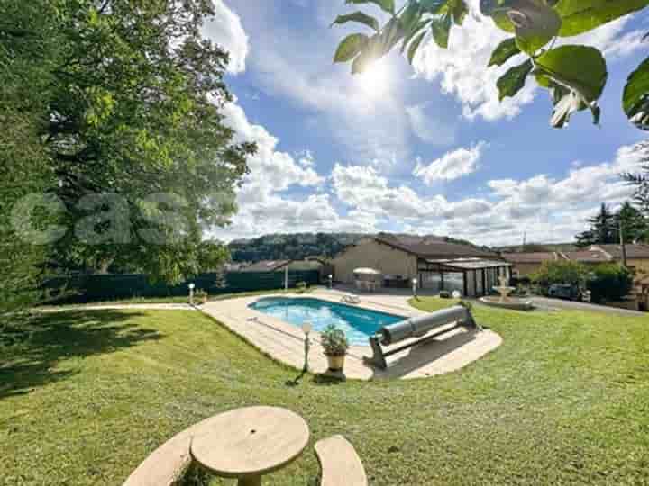 Maison à vendre à Longuyon