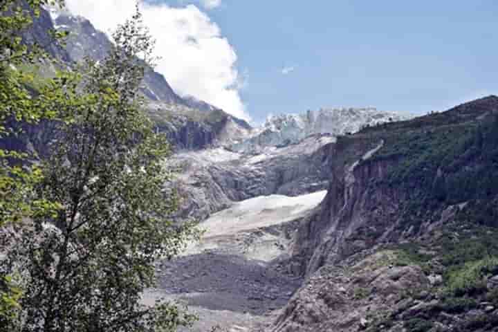 Lägenhet till salu i Chamonix-Mont-Blanc