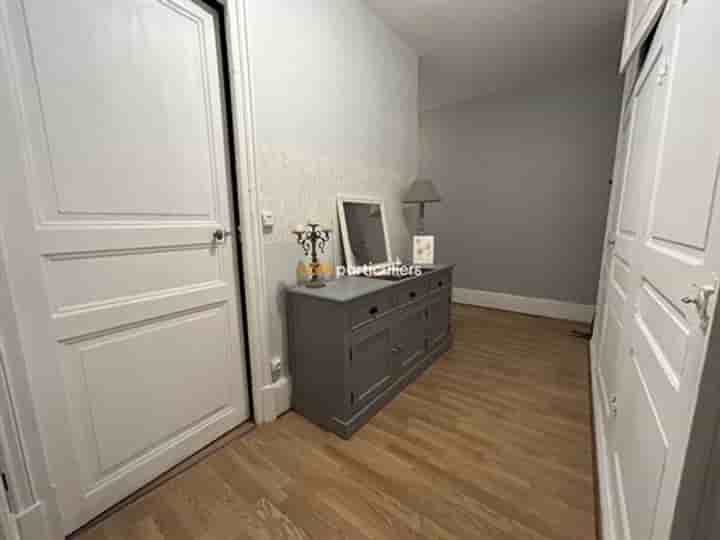 Apartment for sale in Saint-Amand-Montrond