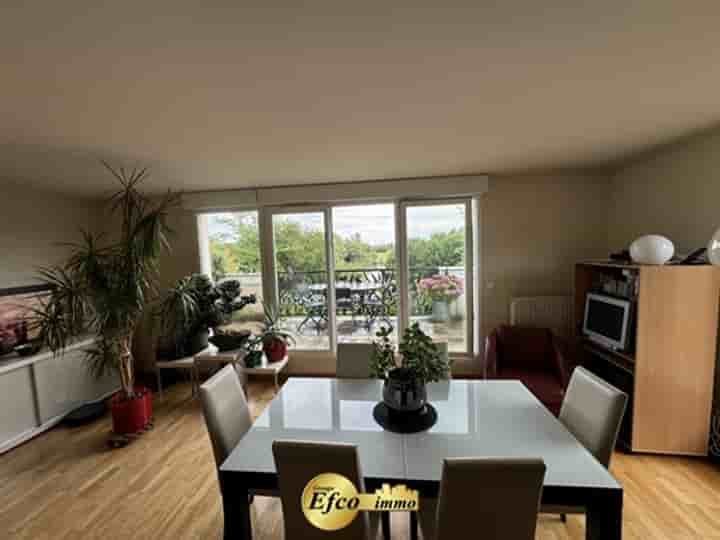 Apartamento en venta en Bussy-Saint-Georges