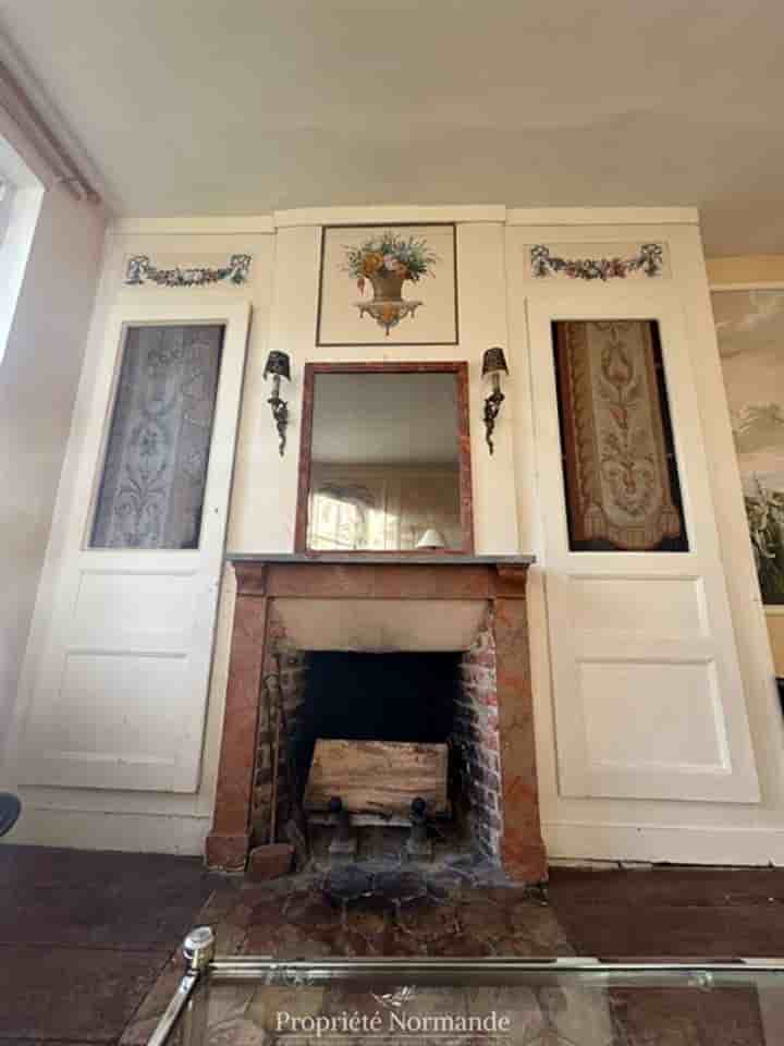 House for sale in Pont-Audemer