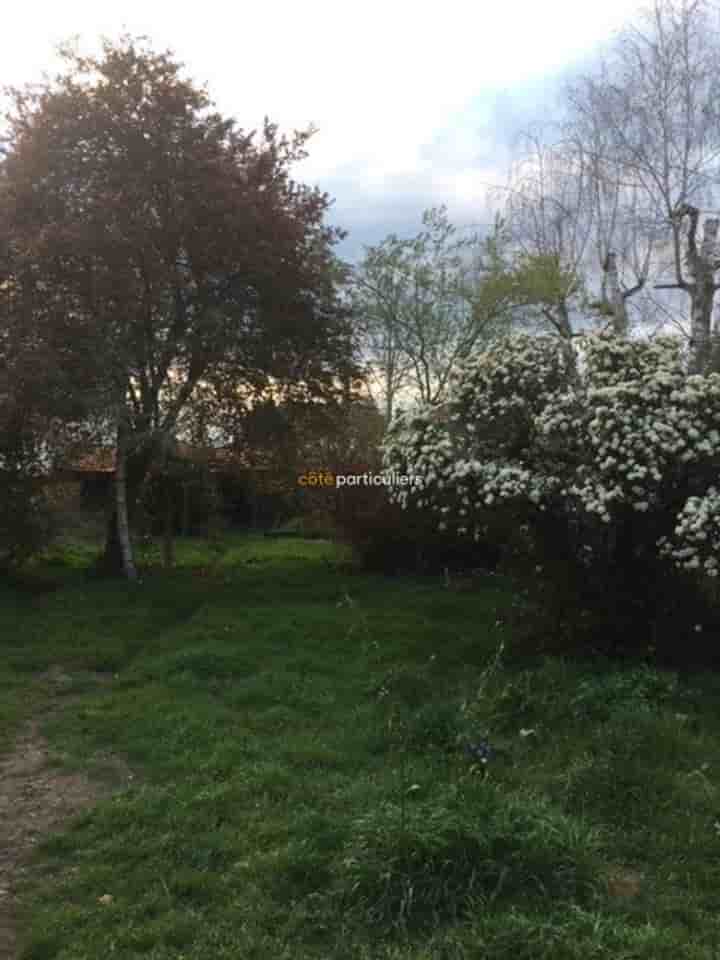 Maison à vendre à Saint-Amand-Montrond