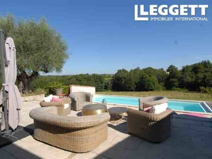 House for sale in Mirambeau