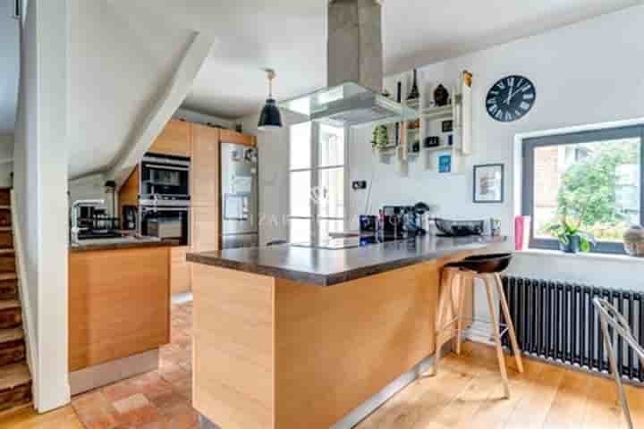 House for sale in Saint-Germain-en-Laye