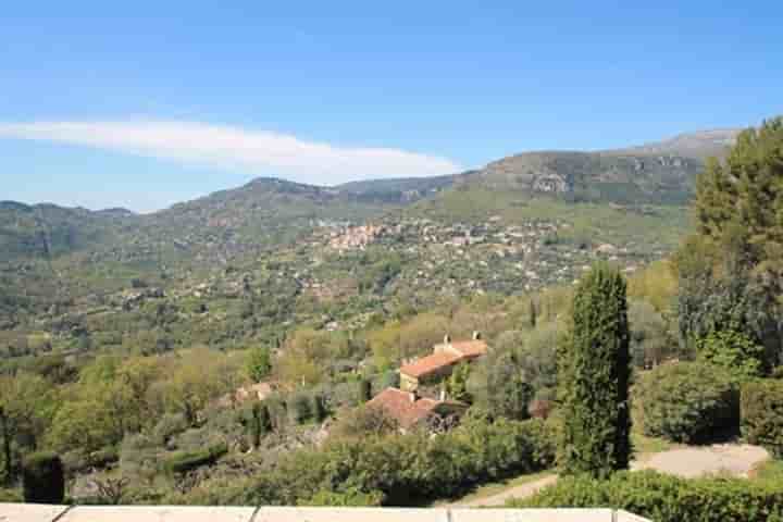 Maison à vendre à Tourrettes-sur-Loup