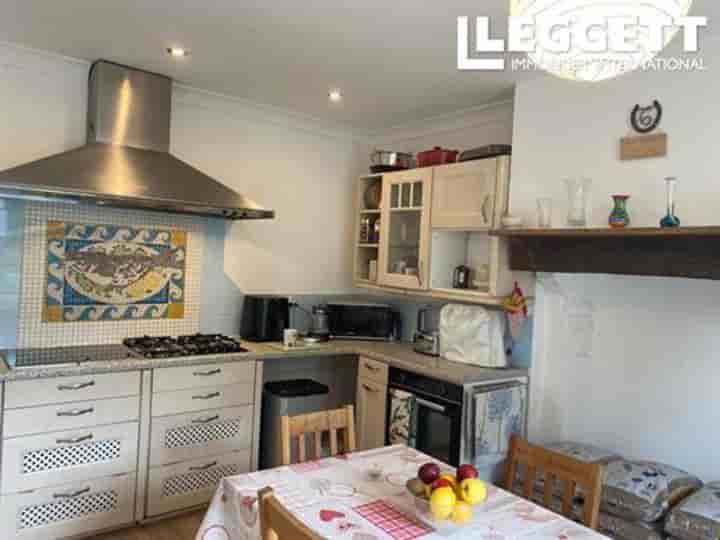 House for sale in Saint-Aignan