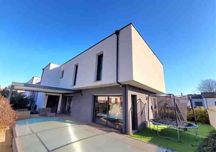 House for sale in Toulouse