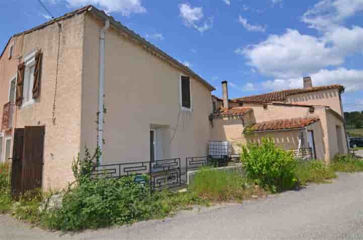 Casa para venda em 