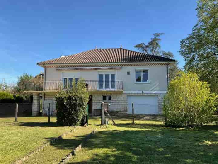 Maison à vendre à Souillac