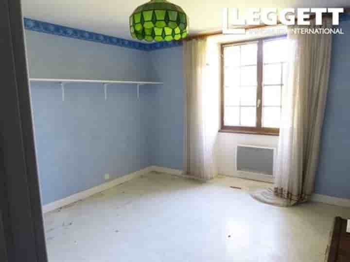 House for sale in Montemboeuf