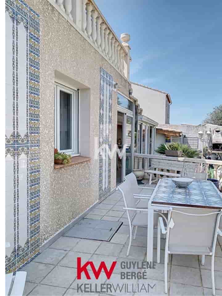 House for sale in Aigues-Mortes