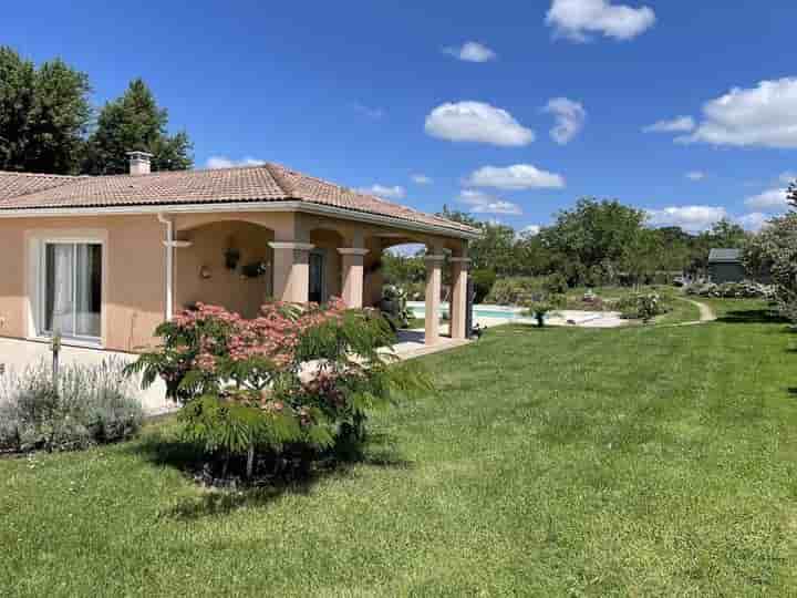 Maison à vendre à Bergerac