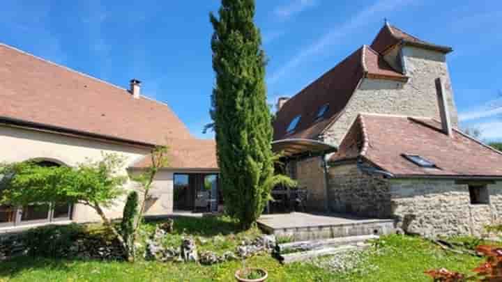 Haus zum Verkauf in Labastide-Murat