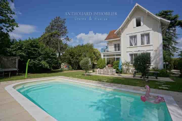 Maison à vendre à Bergerac