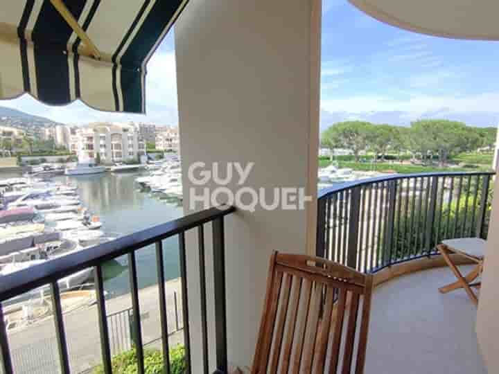 Apartment for sale in Mandelieu-la-Napoule