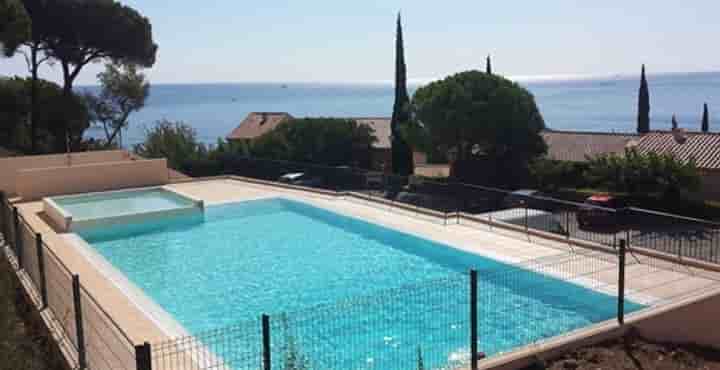 Appartement à vendre à Sainte-Maxime