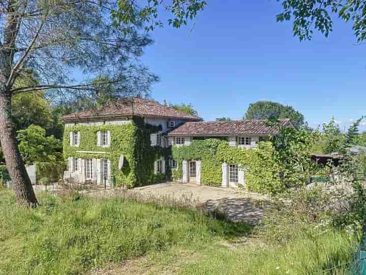 Maison à vendre à 