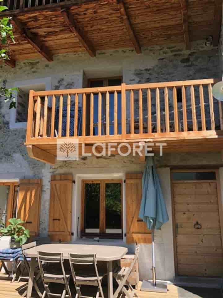 Другое для продажи в Peisey-Nancroix (Les Arcs)