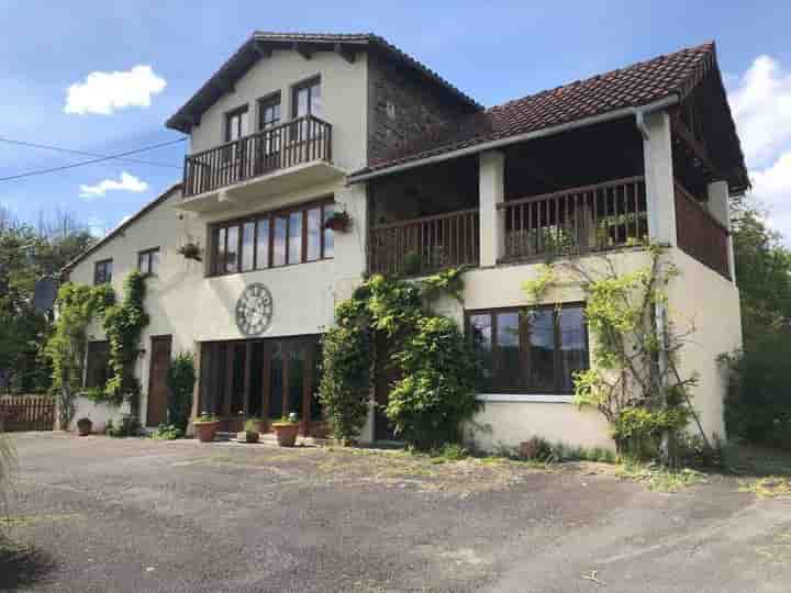 Maison à vendre à 