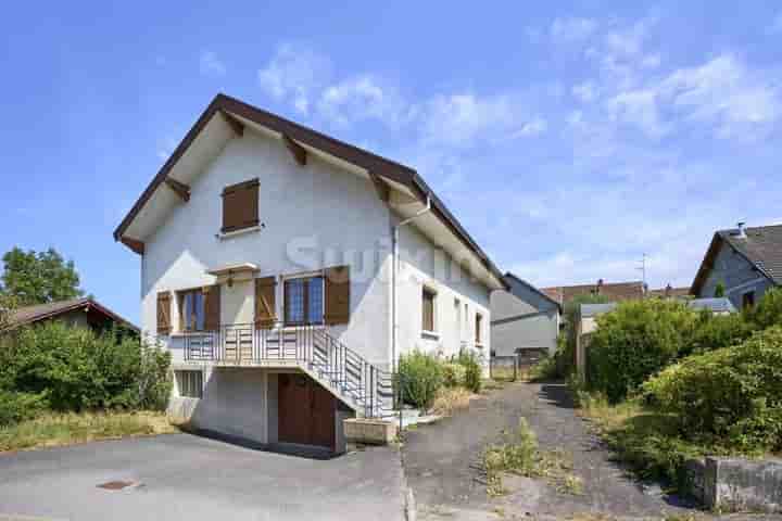 House for sale in 