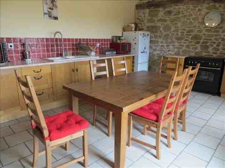 House for sale in Saint-Pierre-de-Frugie